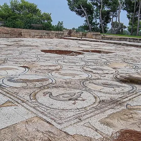 Appartamento Turquoise, Caesarea דירת בוטיק עם נוף לים בנאות גולף-בריכה , ספא , חדר כושר Esterno foto