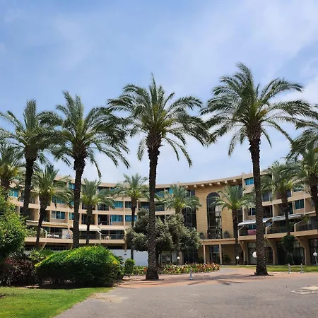 Appartamento Turquoise, Caesarea דירת בוטיק עם נוף לים בנאות גולף-בריכה , ספא , חדר כושר Esterno foto