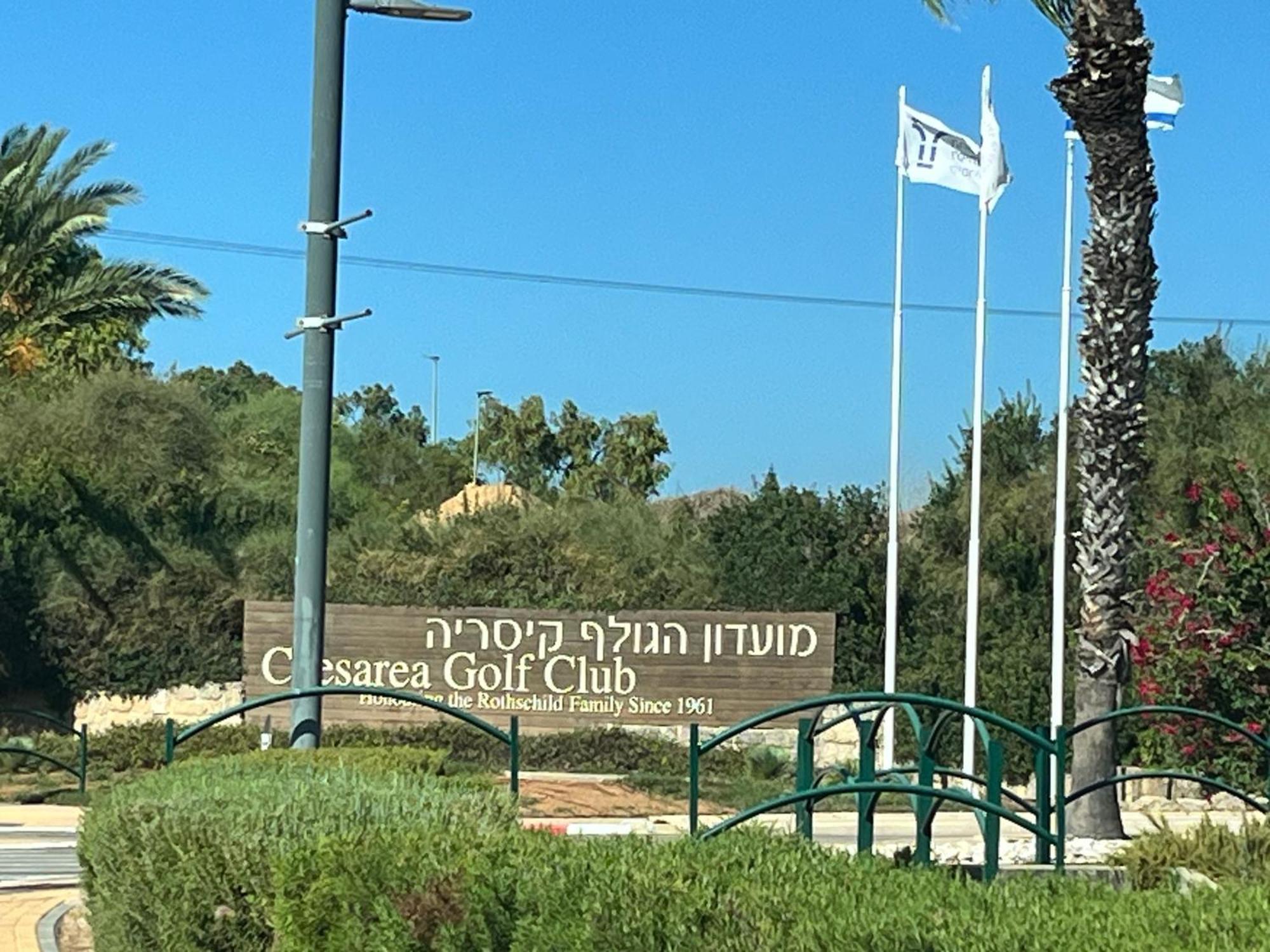 Apartment Turquoise, דירת בוטיק עם נוף לים בנאות גולף-בריכה , ספא , חדר כושר